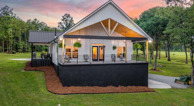 Photo of 1218 Fitts Ferry Rd, Gadsden, AL 35901
