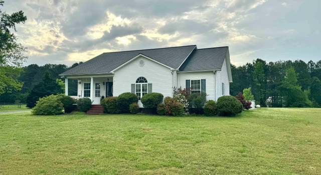 Photo of 1474 Frost Rd, Eva, AL 35621