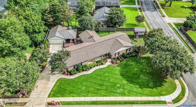 Photo of 2600 Gawain Rd SE, Huntsville, AL 35803