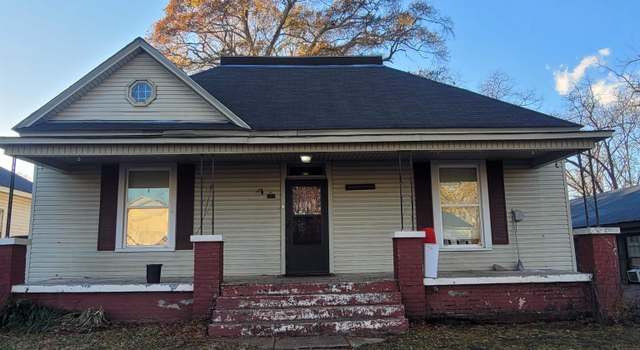 Photo of 417 5th Ave SW, Decatur, AL 35601