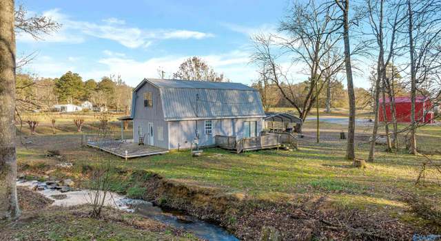 Photo of 1681 County Road 570, Rainsville, AL 35986