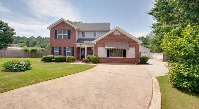 Photo of 129 Otter Trl, Huntsville, AL 35824