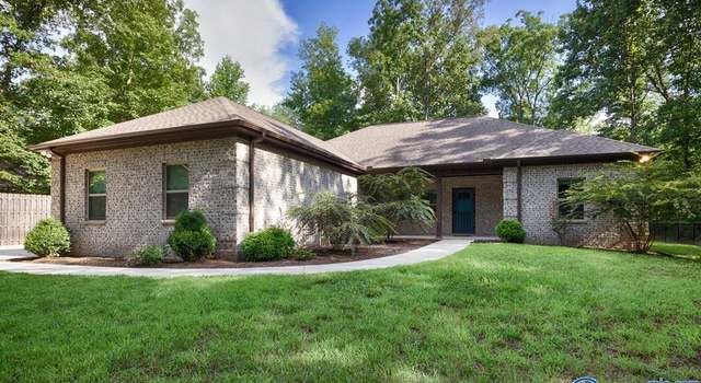 Photo of 28302 Jessica Dr, Toney, AL 35773