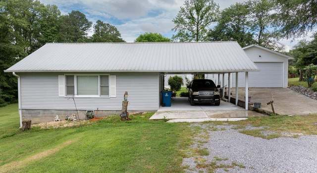 Photo of 8551 Nixon Chapel Rd, Horton, AL 35980