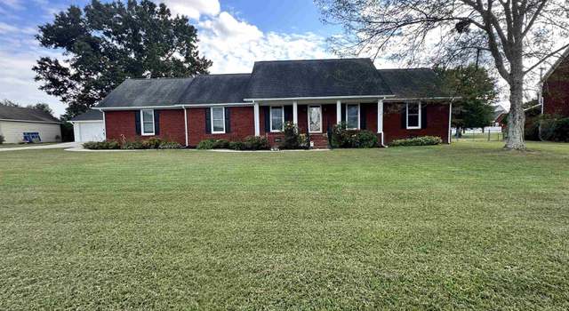 Photo of 27540 Thach Rd, Athens, AL 35613