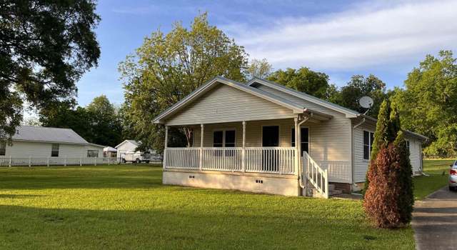 Photo of 601 SW 9th Ave, Attalla, AL 35954