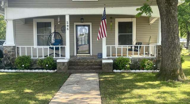 Photo of 298 East Main St, Falkville, AL 35622
