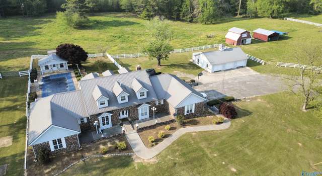 Photo of 8348 Gallant Rd, Gallant, AL 35972