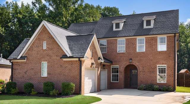 Property at 106 Green Rock Rd, Madison, AL 35758, 4 beds, 2.5 baths