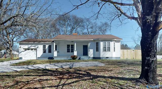 Photo of 133 Hurricane Creek Rd, Gurley, AL 35748