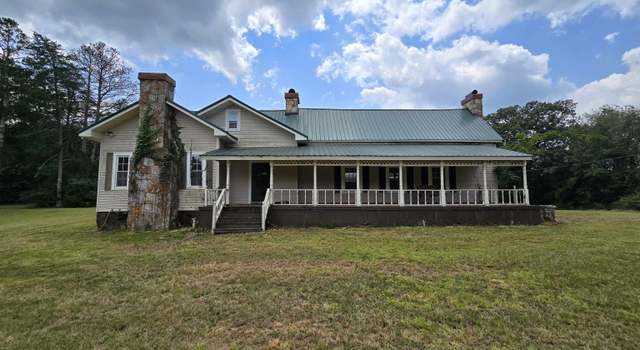 Photo of 155 County Road 885, Valley Head, AL 35989