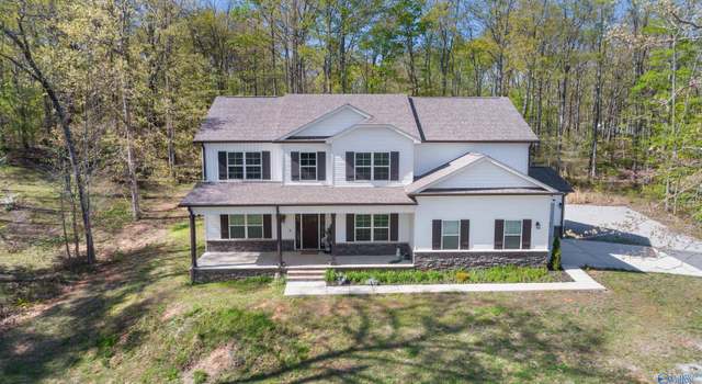 Photo of 123 Ridgecreek Dr, Gurley, AL 35748