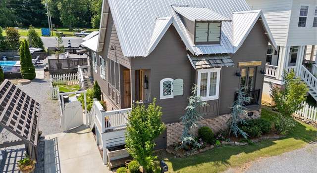 Photo of 3267 Hardin Rd, Guntersville, AL 35976