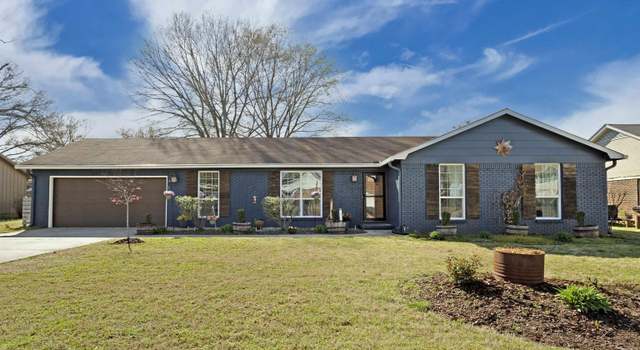 Photo of 2017 Franklin Ave SW, Decatur, AL 35603