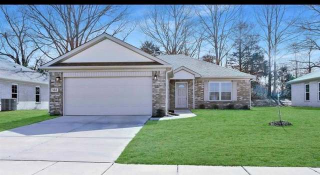 Photo of 129 Jonboy Ave, New Hope, AL 35760