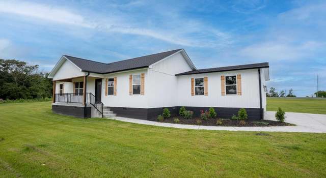 Photo of 213 Workman Rd, Trenton, GA 30752