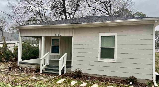Photo of 2206 Willow Ave SW, Decatur, AL 35601