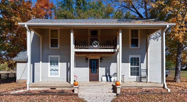 Photo of 494 Case Rd, Prospect, AL 35477