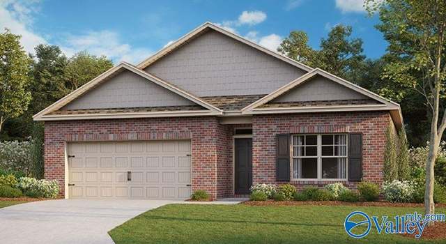 Photo of 16 Moon Dr, Scottsboro, AL 35769