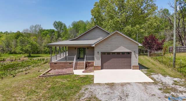 Photo of 1865 County Road 131, Hamilton, AL 35570