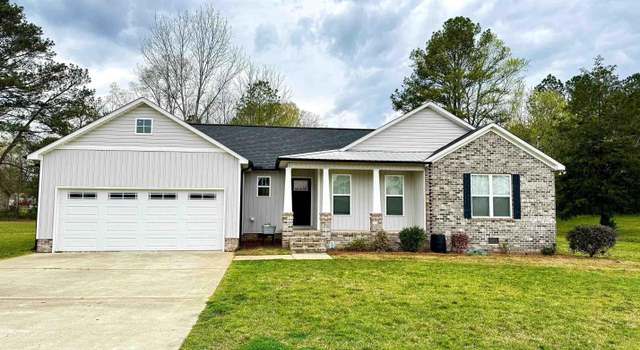 Photo of 503 Hannah Ave, Attalla, AL 35954