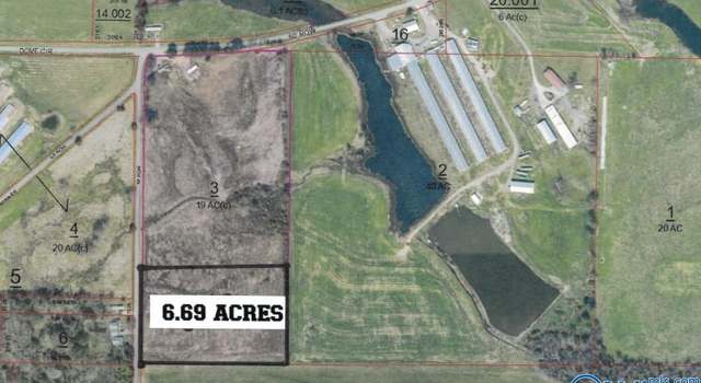 Photo of 6.69 AC Camilla Dr, Union Grove, AL 35175