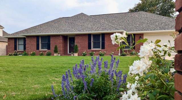 Photo of 2303 Cumberland Pl SW, Decatur, AL 35603