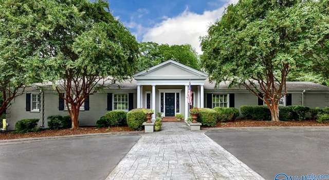 Photo of 1801 Big Cove Rd, Huntsville, AL 35801