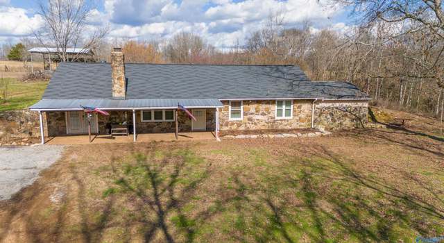 Photo of 8939 Tommy Hill Rd, Anderson, AL 35610
