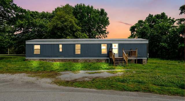 Photo of 511 Roland Gooch Rd, Hazel Green, AL 35750