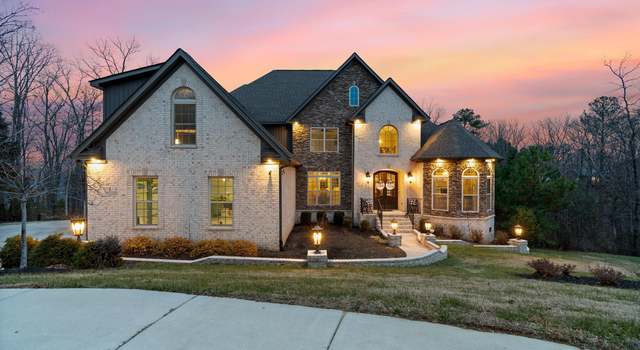 Photo of 1 Sylvias Way SE, Huntsville, AL 35803