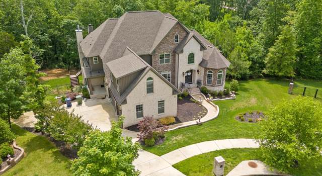 Photo of 1 Sylvias Way SE, Huntsville, AL 35803