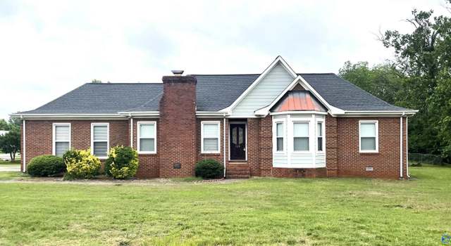 Photo of 118 Hazelwood Dr, Hazel Green, AL 35750