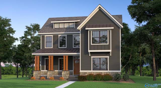 Photo of 145 Bridgestone Dr NE, Huntsville, AL 35811
