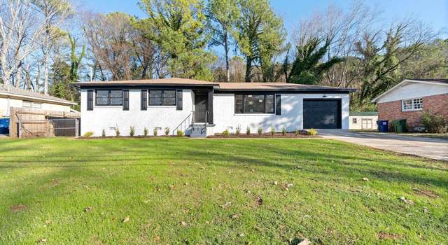 Photo of 2209 Laverne Dr NW, Huntsville, AL 35810