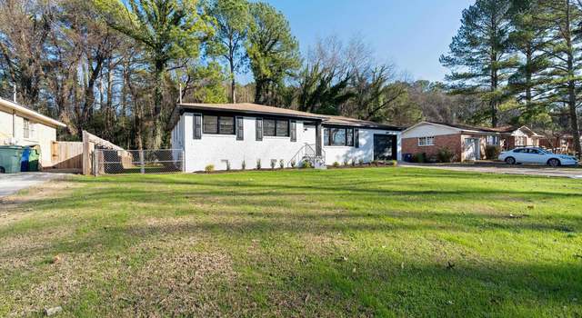 Photo of 2209 Laverne Dr NW, Huntsville, AL 35810
