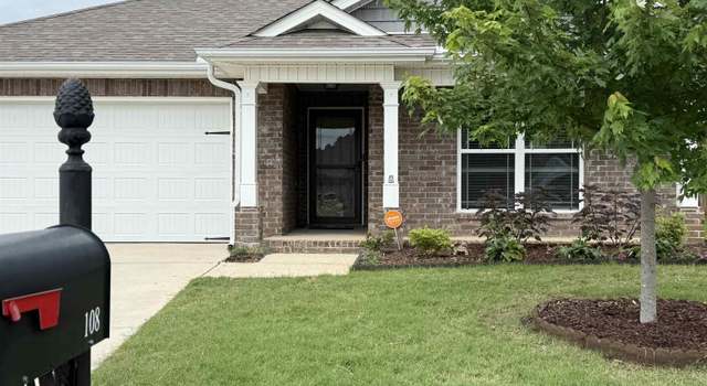 Photo of 108 Daymark Dr, Madison, AL 35756