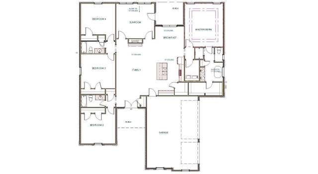 Photo of 26103 Woodfield Dr, Athens, AL 35613