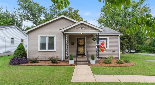 Photo of 919 Maysville Rd NE, Huntsville, AL 35801