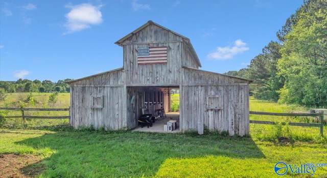 Photo of 810 County Road 567, Gaylesville, AL 35973