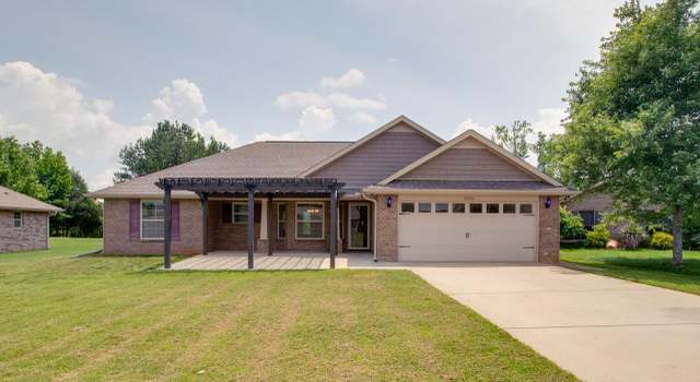 Photo of 28226 Odie Scott Dr, Ardmore, AL 35739