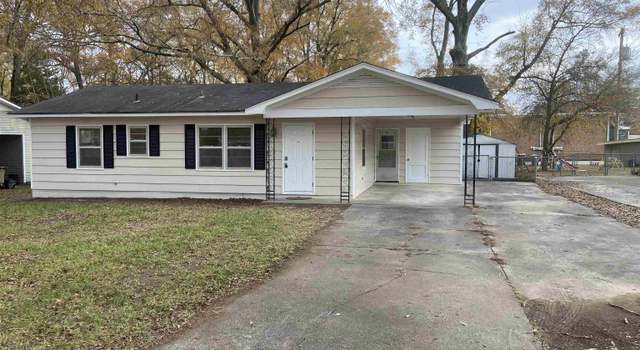 Photo of 1907 Harrison St, Decatur, AL 35601