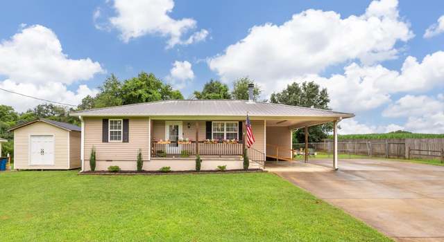 Photo of 690 Rainbow Hvn, Rainbow City, AL 35906