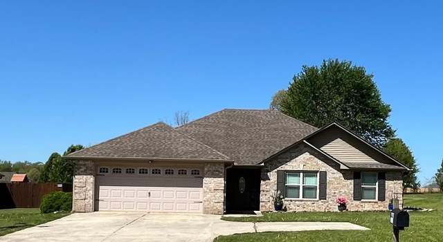 Photo of 18243 East Limestone Rd E, Athens, AL 35613