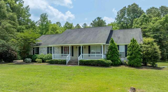 Photo of 207 Sharp Dr, Gadsden, AL 35903
