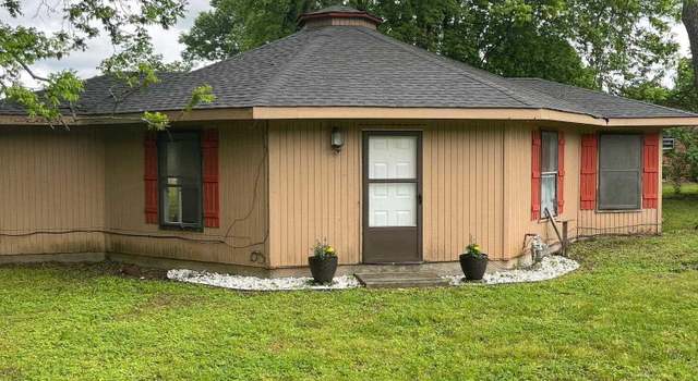 Photo of 609 Church St, Town Creek, AL 35672