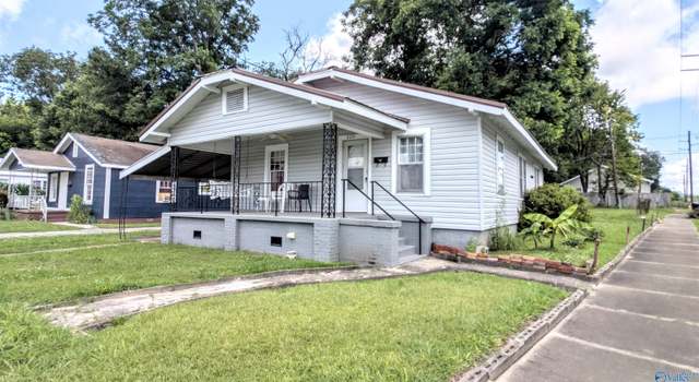 Photo of 2201 Chestnut St, Gadsden, AL 35904