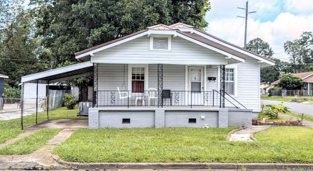 Photo of 2201 Chestnut St, Gadsden, AL 35904
