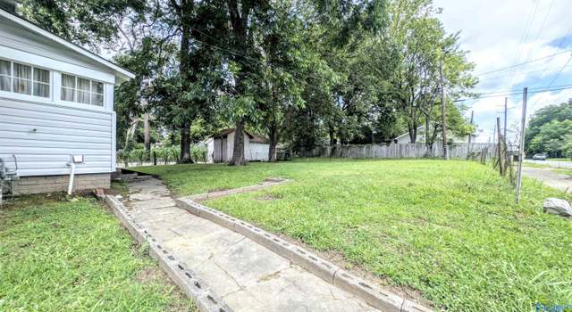 Photo of 2201 Chestnut St, Gadsden, AL 35904