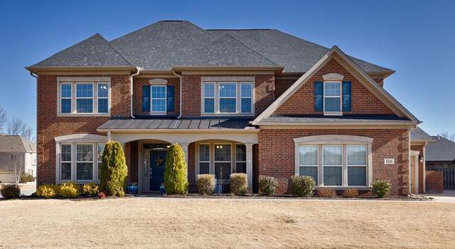 Photo of 116 Citation Dr, Madison, AL 35756